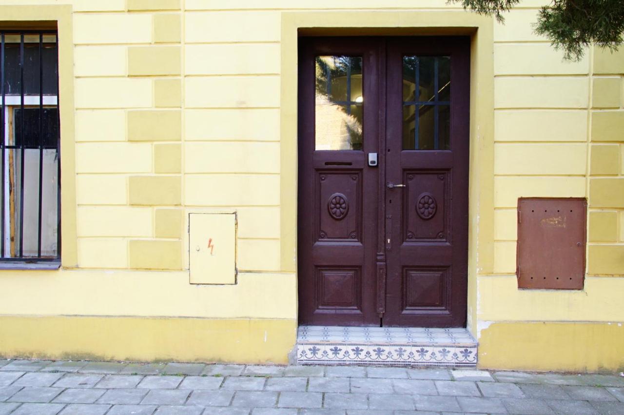 Apartment Porta Terezín Exterior foto